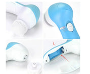 Freshsonic-5-in-1-Gesichtsbereinigung und Massaging-Werkzeug-6