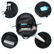 Aaron | Wasserfeste Taktische Kleine Crossbody Bauchtasche