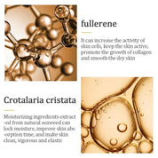 Gloweyes - Kristallkollagenmasken für Hydratation und Festung-5