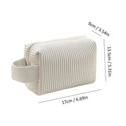 Isabel | Premium, Stilvolle & Langlebige Schönheits-Essentials Aufbewahrung