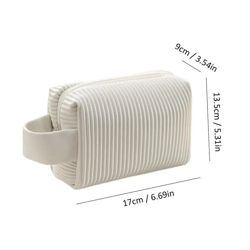 Isabel | Premium, Stilvolle & Langlebige Schönheits-Essentials Aufbewahrung