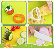 Sicher und verspielt: Montessori Küchenutensilien für die Kleinen (13 Stücke) 2