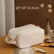 Sienna | Elegantes und geräumiges Reise-Kosmetik-Accessoire