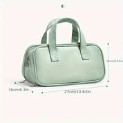 Charloutte | Vielseitige und funktionale reisefreundliche Kosmetiktasche