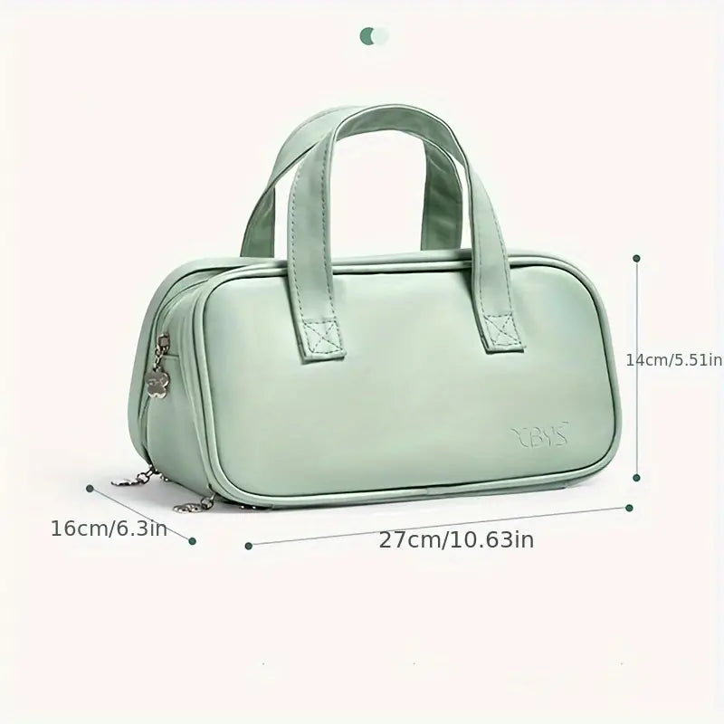 Charloutte | Vielseitige und funktionale reisefreundliche Kosmetiktasche