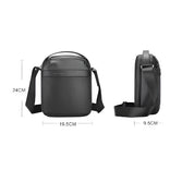 Lars | Wasserdichte Kompakte Crossbody Umhängetasche