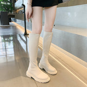 SloaneBoots I Lederstiefel für Damen 3