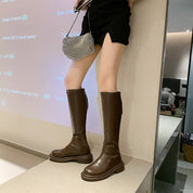 SloaneBoots I Lederstiefel für Damen 4