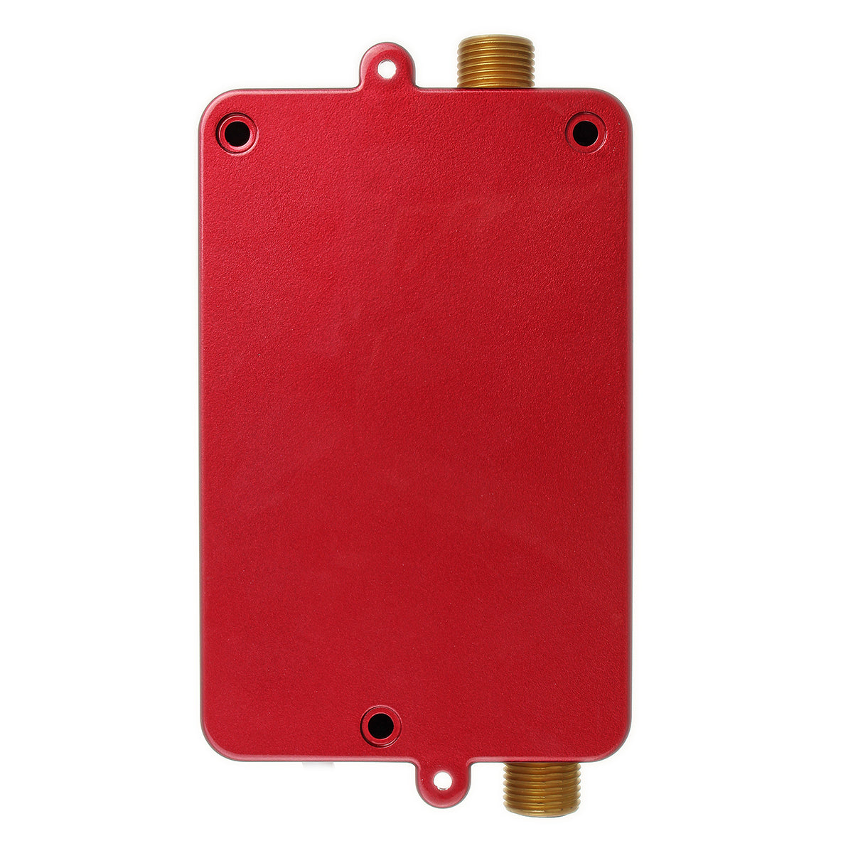 SmartFlow Elektrischer Durchlauferhitzer – Intelligenter Warmwasserbereiter mit automatischem Temperaturschutz 4