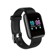 Smart Fitness Tracker Uhr 1