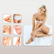 Smoothglow-2-in-1 Lady Rasierer 5