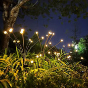 Solar Firefly Gartenlichter 2