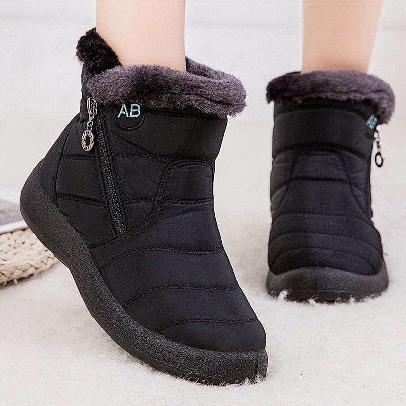 SophiesBoots I Schneestiefel für Damen 0