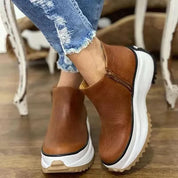 MATILDA | Bequeme Mode-Sneaker für Damen