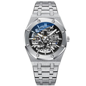 Stanley Watch | Mechanische Uhr 3