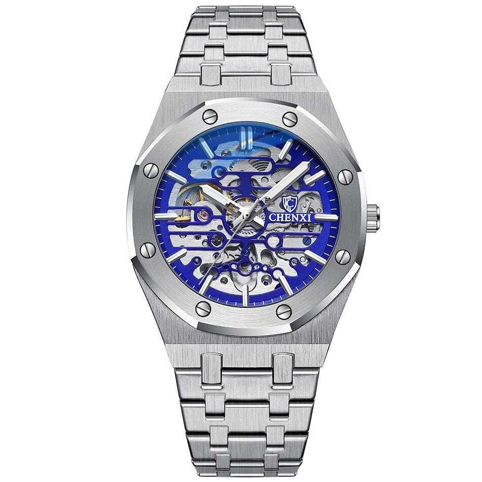 Stanley Watch | Mechanische Uhr 5