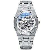 Stanley Watch | Mechanische Uhr 7