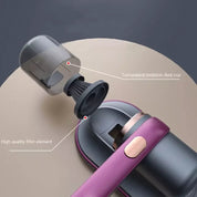 Staubsauger & Bügeleisen - Möbel, Bettwäsche, Betten & andere Haushaltsgegenstände 2