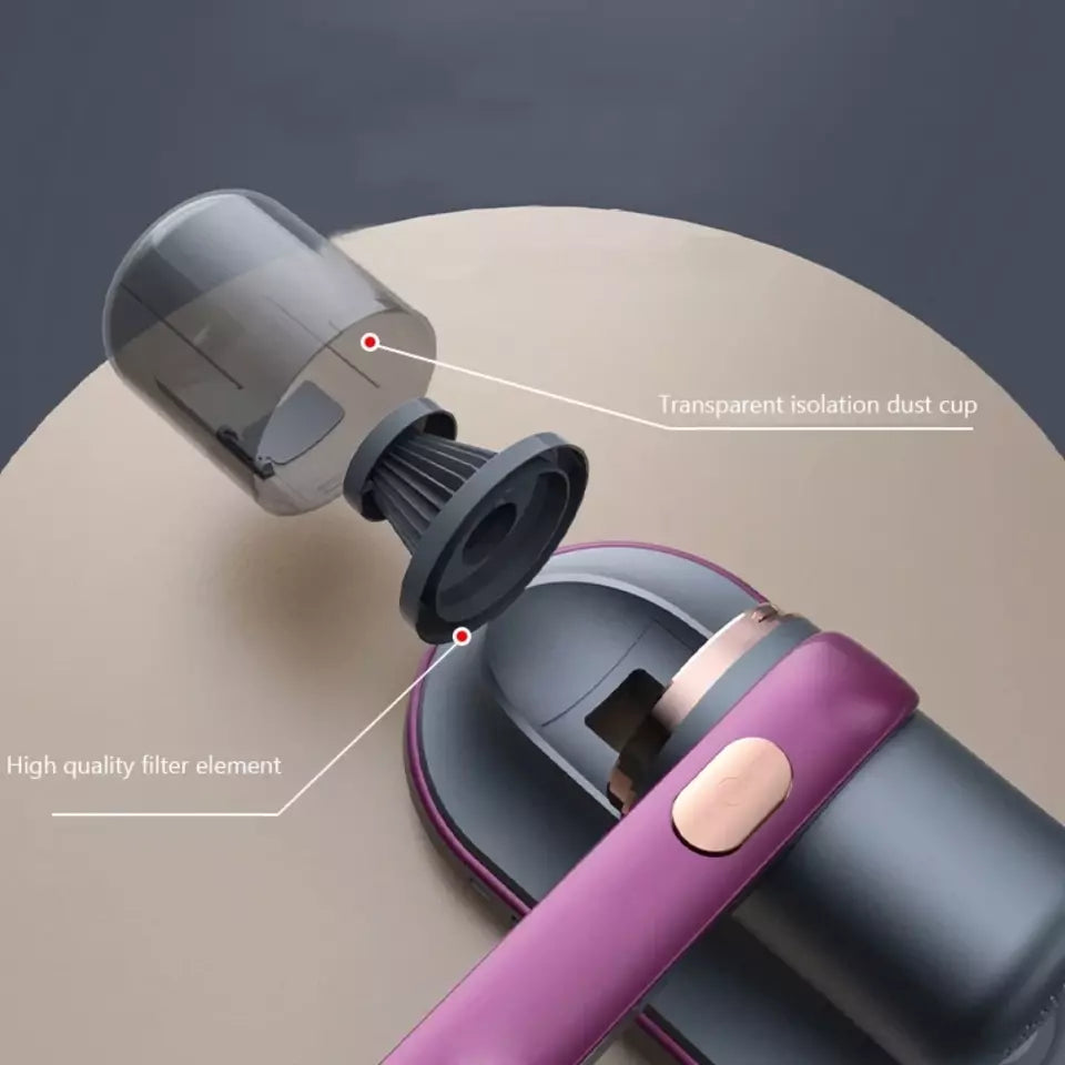 Staubsauger & Bügeleisen - Möbel, Bettwäsche, Betten & andere Haushaltsgegenstände 2