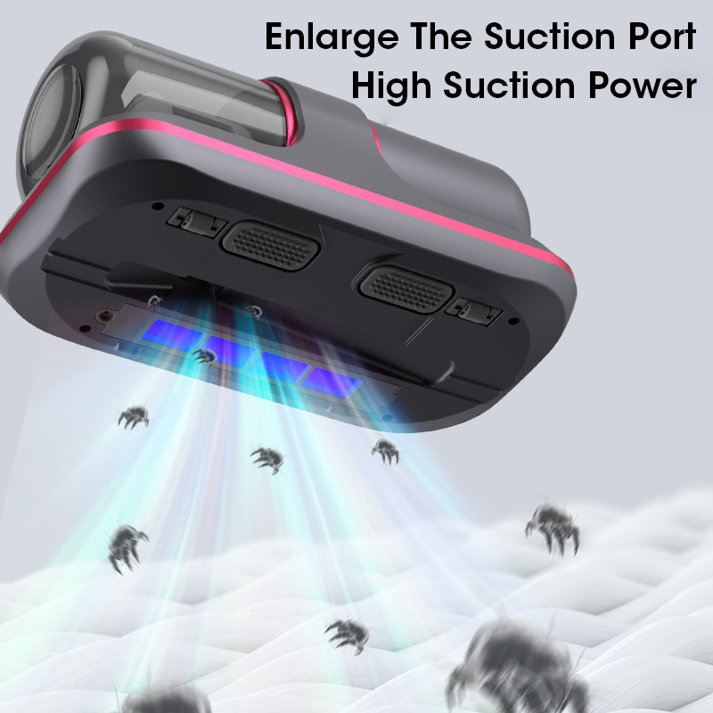 Staubsauger & Bügeleisen - Möbel, Bettwäsche, Betten & andere Haushaltsgegenstände 8