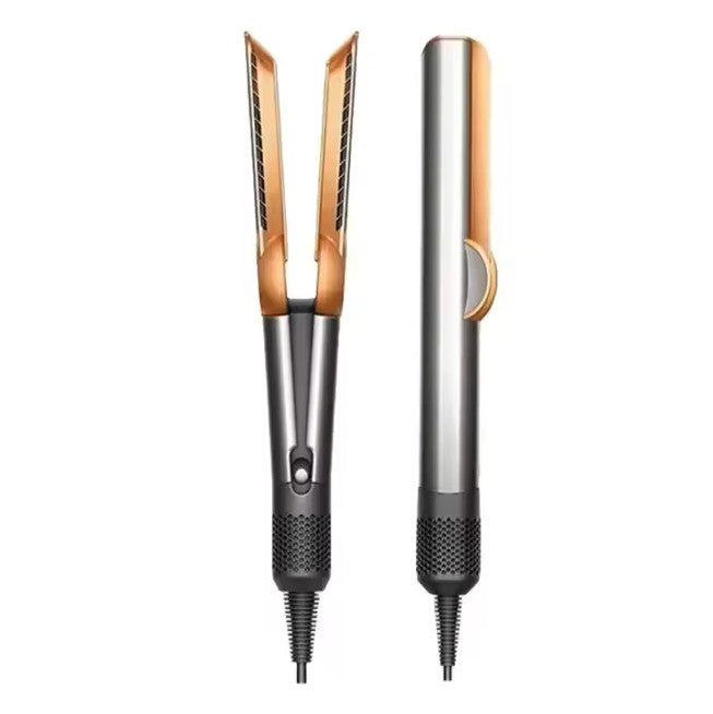 Straightair Styler-2-in-1 Föhn und Glatt für müheloses Haare 0