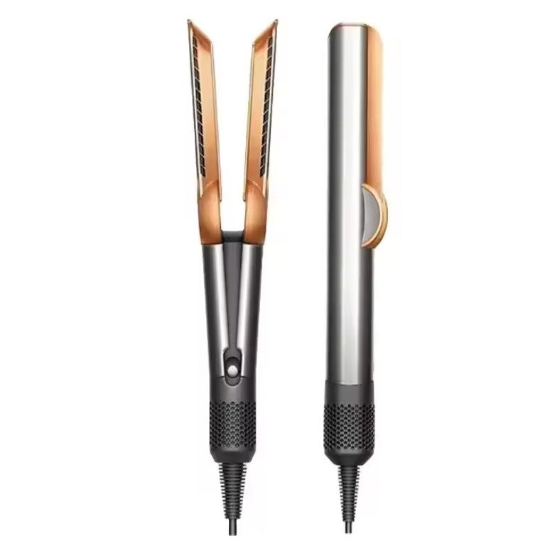 Straightair Styler-2-in-1 Föhn und Glatt für müheloses Haare 2