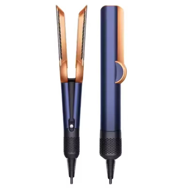 Straightair Styler-2-in-1 Föhn und Glatt für müheloses Haare 3