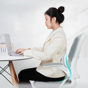 Stuhlrückenstützkissen 3