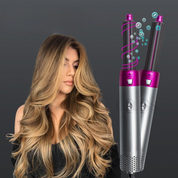 StylePro-5-in-1 Friseur 2