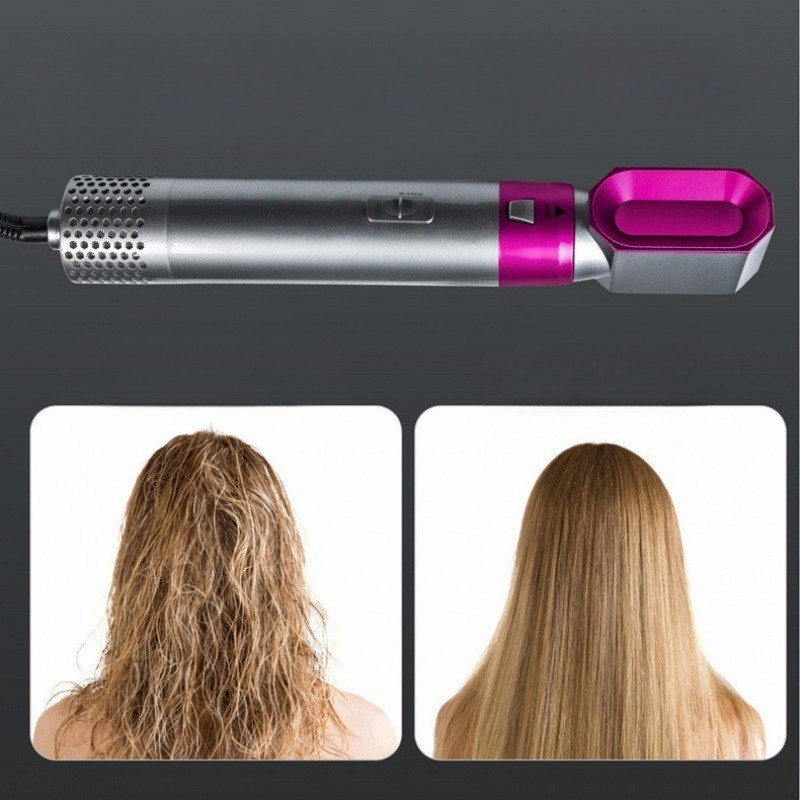 StylePro-5-in-1 Friseur 3