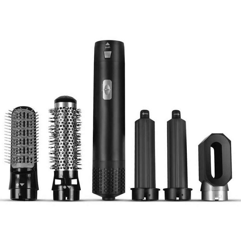 StylePro-5-in-1 Friseur 4
