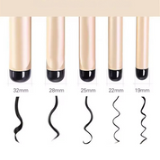 StylePro - Multifunktionshaar -Curler & Walzen 3