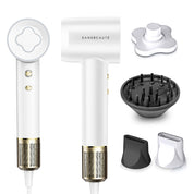 Styledry - schnell trocknender Faartrockner mit Diffusor für glatte, definierte Locken 0