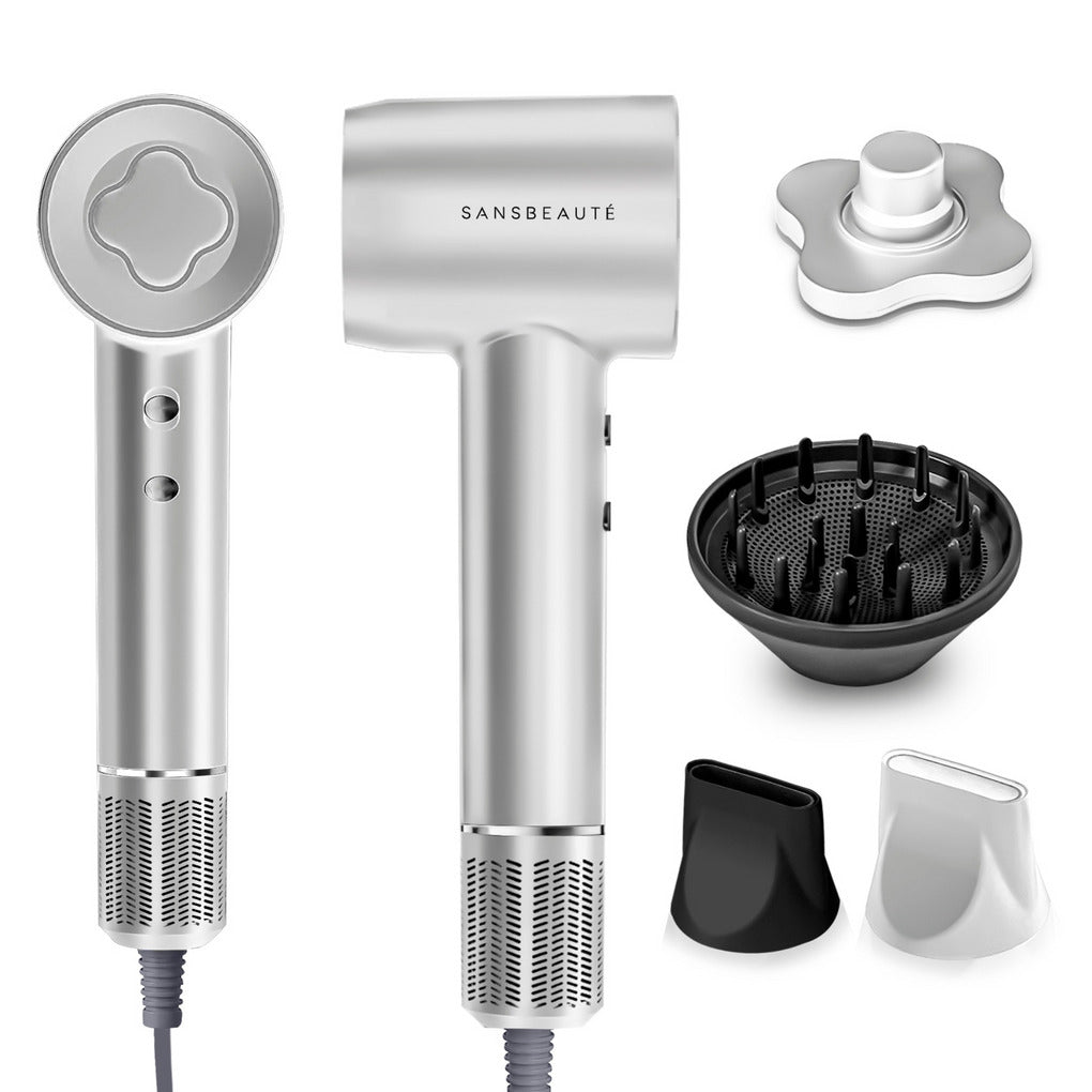 Styledry - schnell trocknender Faartrockner mit Diffusor für glatte, definierte Locken 2