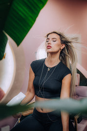 Styledry - schnell trocknender Faartrockner mit Diffusor für glatte, definierte Locken 4