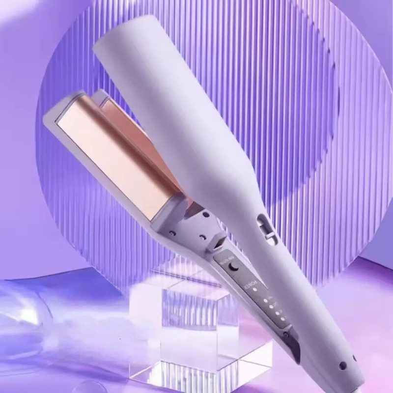 Stylewave - schnell heizender Haarblockler 0