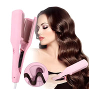 Stylewave - schnell heizender Haarblockler 2