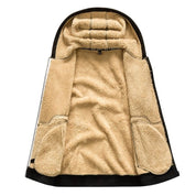 DAN | Warme und Stilvolle Winterweste