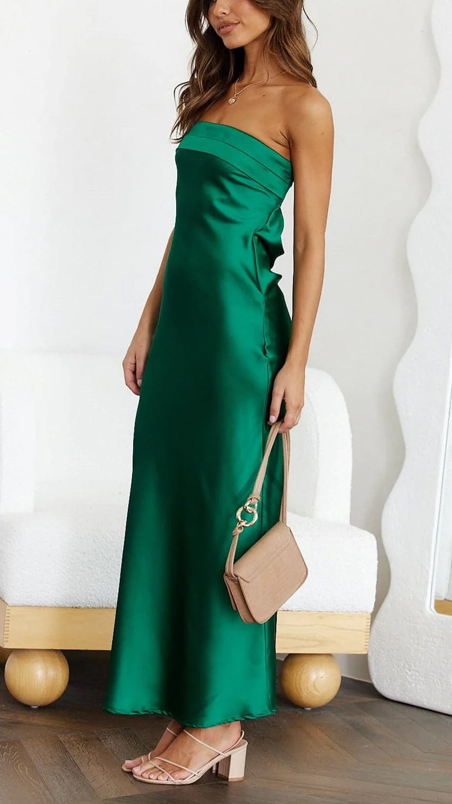 LYNITH | Elegantes Kleid