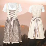 ANNA | Elegante Damen Tracht