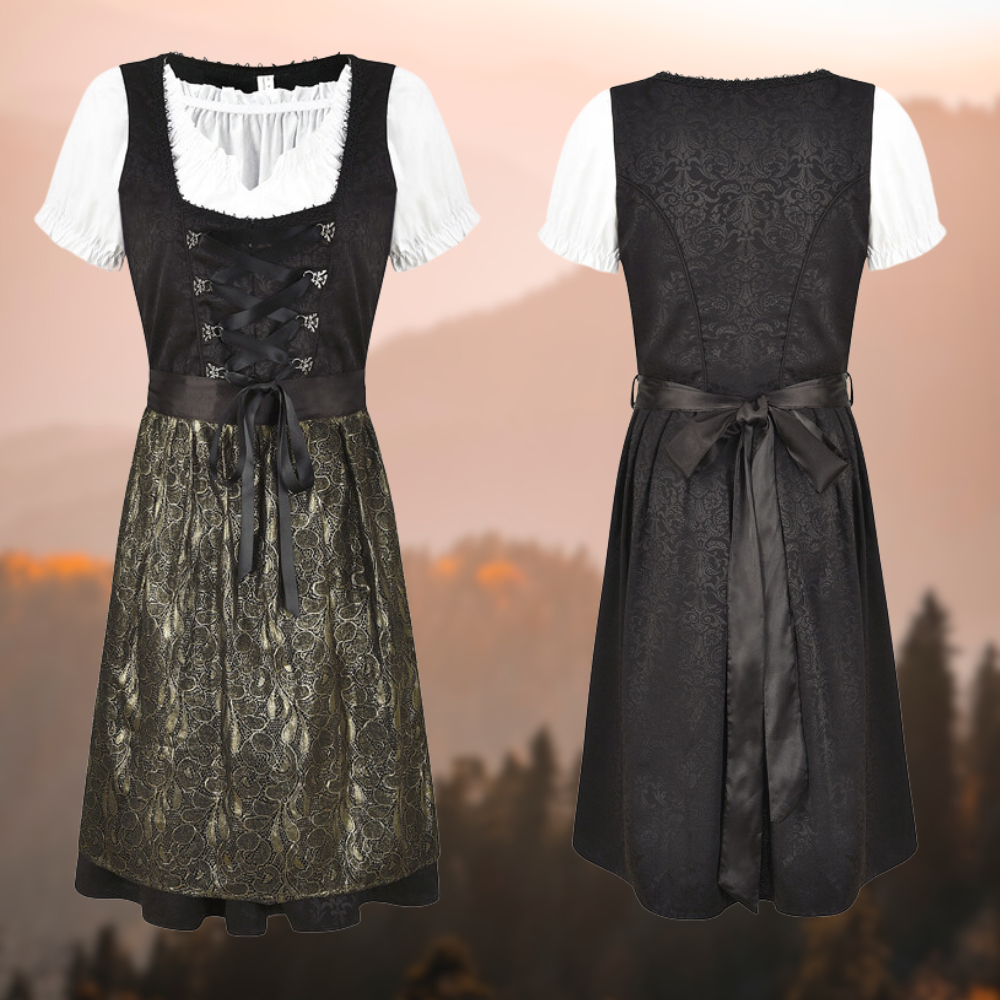 ANNA | Elegante Damen Tracht
