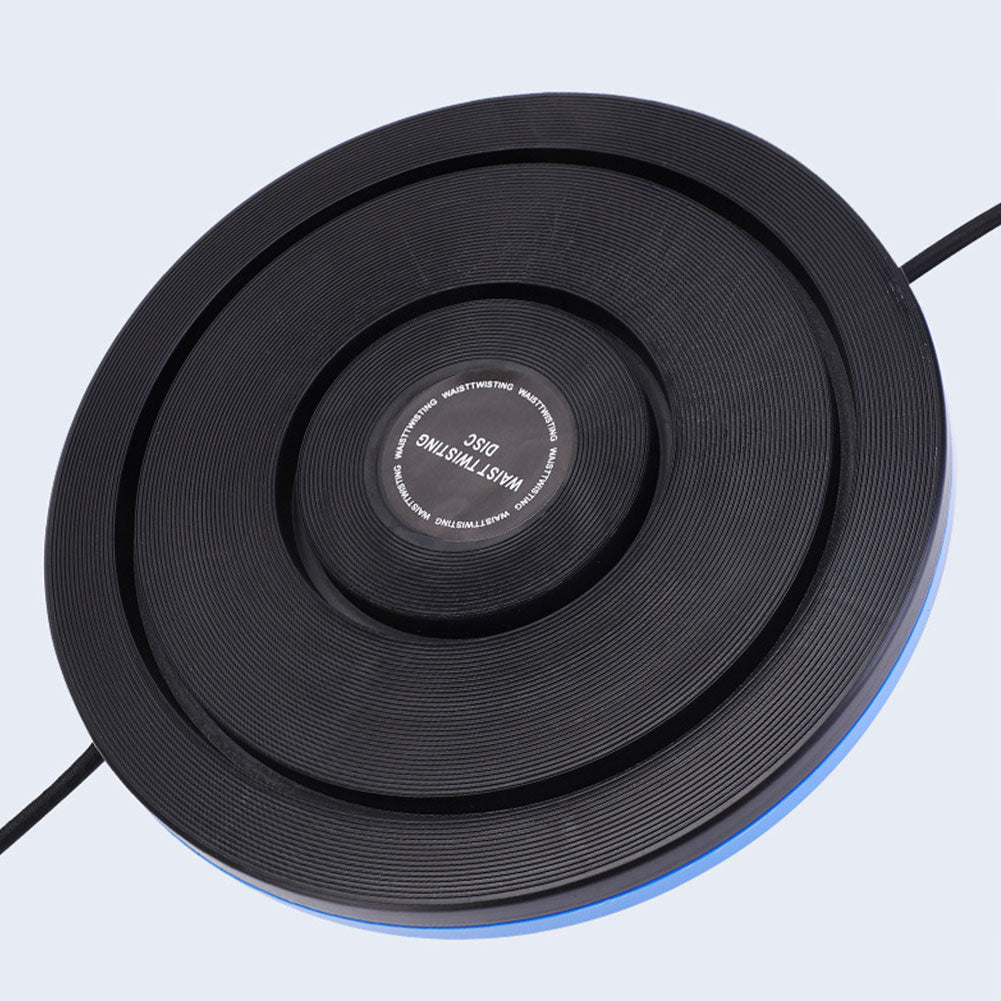 Taille Twisting Disc Pro - Fitness Balance Board für Core & Taille Training 4