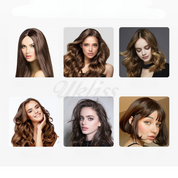 Thermacurl - Keramik Haarburler & Styling Pinsel 2