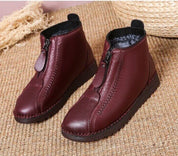 Tilly Boots | Warme Kurzstiefel 1