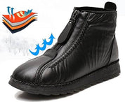 Tilly Boots | Warme Kurzstiefel 3