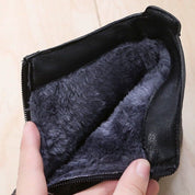 Tilly Boots | Warme Kurzstiefel 4