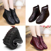 Tilly Boots | Warme Kurzstiefel 8