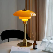 Tischlampe 3