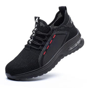 Titan – Arbeitsschuhe S3 – Ultraleicht & Atmungsaktiv mit Stahlkappe 0