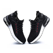 Titan – Arbeitsschuhe S3 – Ultraleicht & Atmungsaktiv mit Stahlkappe 5